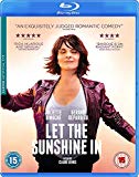 Let The Sunshine In  [Blu-ray]