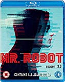 Mr. Robot: Season_3.0 [Blu-ray] [2018]