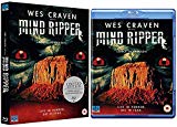 Mind Ripper [Blu-ray]