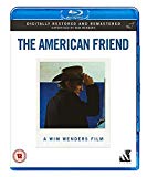 The American Friend (Blu-ray)