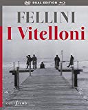 I Vitelloni (Blu Ray) [Blu-ray]