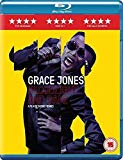 Grace Jones: Bloodlight and Bami Blu-Ray