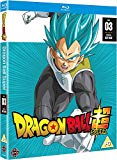 Dragon Ball Super Part 3 (Episodes 27-39) Blu-ray