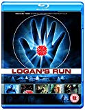 Logan's Run [Blu-ray] [2018] [1976]