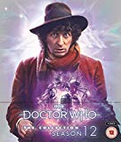 Doctor Who - The Collection - Season 12 - Limited Edition Packaging BD [Blu-ray] [2018]