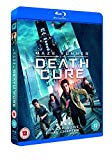 Maze Runner - The Death Cure [Blu-ray + Digital Download] [2018]