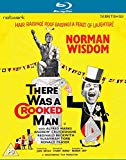 There Was a Crooked Man [Blu-ray]