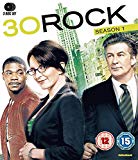 30 Rock: Season 1 [Blu-ray]