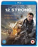 12 Strong [Blu-ray]