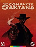 The Complete Sartana Limited Edition [Blu-ray]