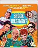 Shock Treatment [Blu-ray]