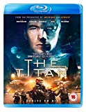 The Titan [Blu-ray]