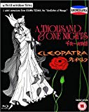 Animerama: 1001 Nights / Cleopatra Limited Edition [Blu-ray]