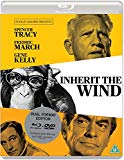 Inherit The Wind [Eureka Classics] Dual Format (Blu-ray & DVD)