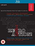 retro-ACTION! [Blu-ray]