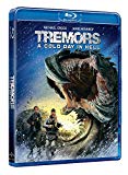 Tremors: A Cold Day in Hell [Blu-ray]