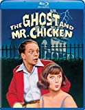 The Ghost and Mr. Chicken (New to Blu-Ray) [Region Free]
