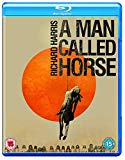 A Man Called Horse (New to Blu-Ray) [2018] [Region Free]