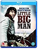 Little Big Man (New to Blu-Ray) [2018] [Region Free]
