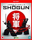 Shogun (New to Blu-Ray) [2018] [Region Free]