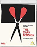 The Dark Mirror [Blu-ray] [Region A & B & C]