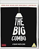 The Big Combo [Blu-ray] [Region A & B & C]