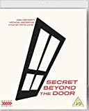 Secret Beyond The Door [Blu-ray] [Region A & B & C]
