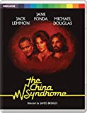 China Syndrome - Limited Edition Blu Ray [Blu-ray]