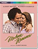 Modern Romance - Limited Edition Blu Ray [Blu-ray]