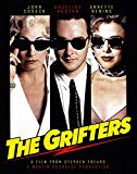 The Grifters (Dual Format Limited Edition) [Blu-ray]