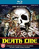Death Line [Blu-ray]