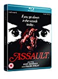 Assault [Blu-ray]