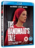 The Handmaid s Tale [Blu-ray]