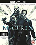 The Matrix [Blu-ray] [2018]