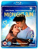 Midnight Sun [Blu-ray] [2018]