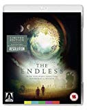 The Endless [Blu-ray]