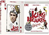 King of Hearts (1966) [Masters of Cinema] Dual Format (Blu-ray & DVD) edition