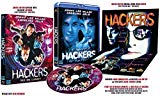 Hackers (DUAL FORMAT Blu-ray + DVD)