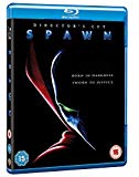 Spawn [Blu-ray] [1998]