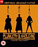 Plunkett and MaCleane (Blu-Ray)