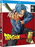 Dragon Ball Super Part 4 Blu-ray (Episodes 40-52) Blu-ray