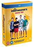 The Inbetweeners Movie 1&2 [Blu-ray]