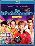 The Inbetweeners Movie [Blu-ray]