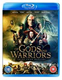 Of Gods And Warriors (Blu-Ray)