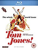 Tom Jones (2-disc Blu-ray set)