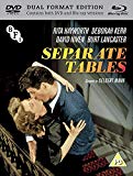 Separate Tables (DVD + Blu-ray)