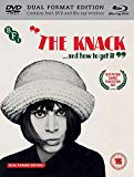 The KNACK .and how to get it (DVD + Blu-ray)