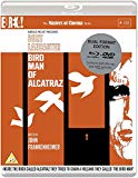 Birdman Of Alcatraz (Masters of Cinema) Dual Format (DVD & Blu-ray)