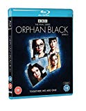 Orphan Black Series 5 [Blu-ray] [2018]