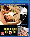 Death Laid an Egg [Blu-ray]